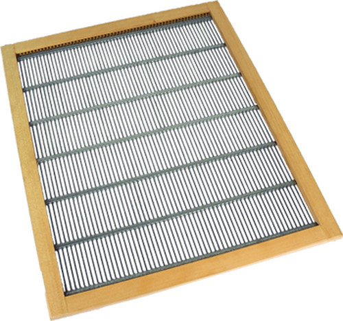 National queen excluder - bs,