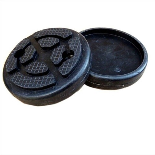 4pcs rubber arm - rubber, pad