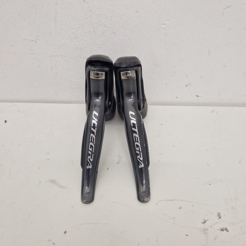 Shimano ultegra 6770 di2 - shimano, st-6770