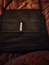 Tula Small Shoulder Bag Navy