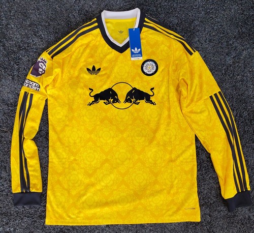 Genuine leeds 2026 away - leeds, 2026/27