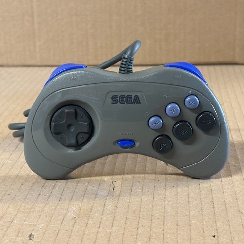 Authentic sega saturn - sega,