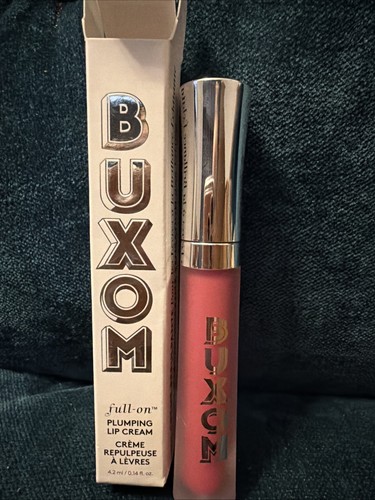 Buxom rose julep full - buxom, full-on