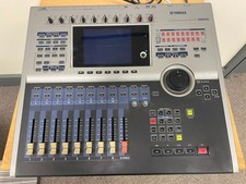 Yamaha AW2816 Digital Recorder