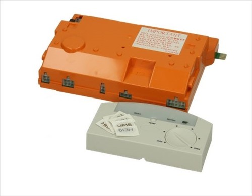 Ideal 174980 pcb user - ideal, pcb/user