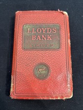 VINTAGE LLOYDS BANK LIMITED