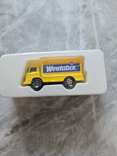 Weetabix 56501 corgi - 56501,