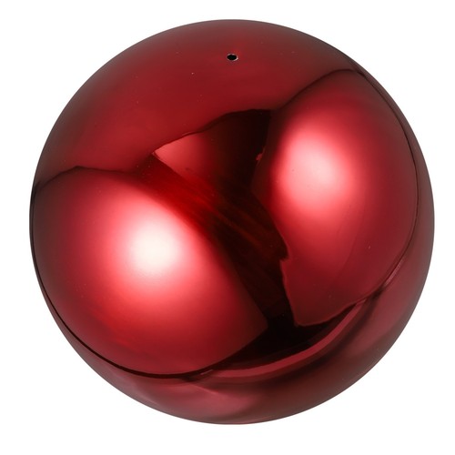 Delicate gazing ball - gazing,