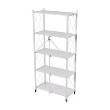 5 Tier Heavy Duty Household