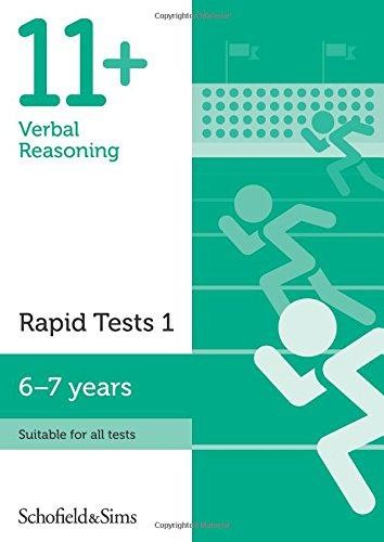 Verbal reasoning rapid - reasoning,