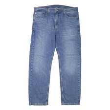 LEVI'S 505 Mens Jeans Blue