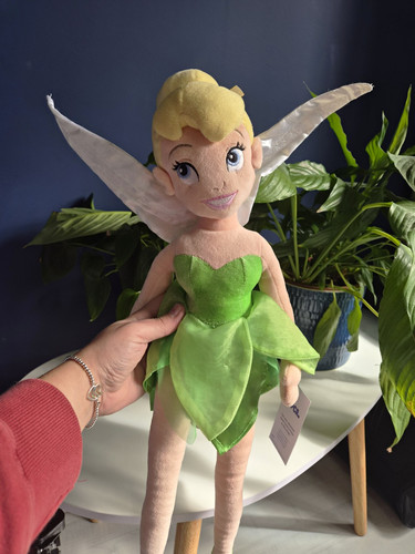 Disney store tinker - store,