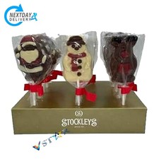Stockleys Chocolate Festive