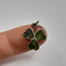 Vintage English Made Sterling