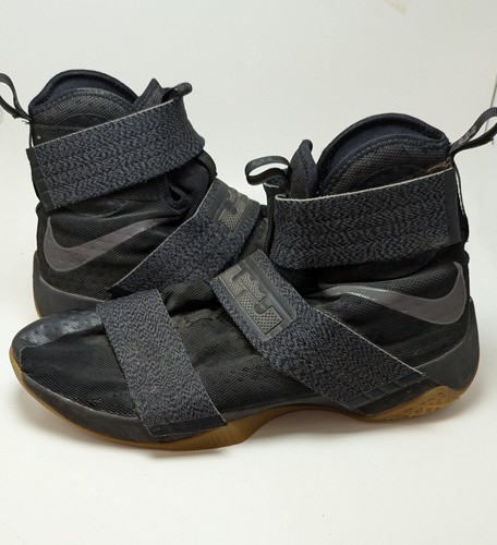 Mens nike lebron - lebron, soldier
