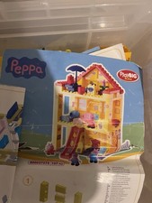 Peppa Pig House Duplo