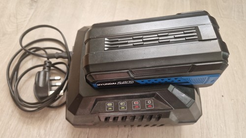 Hyudai 40v 5ah - 40v, battery