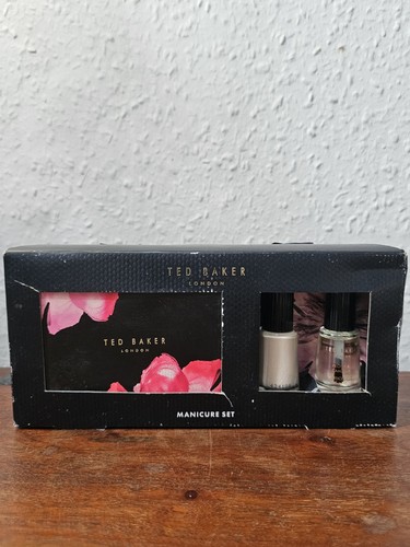 Ted baker manicure set - set, kit