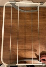 BNWOT Attachable Clothes Airer