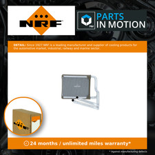 Heater Matrix fits KIA CEED ED