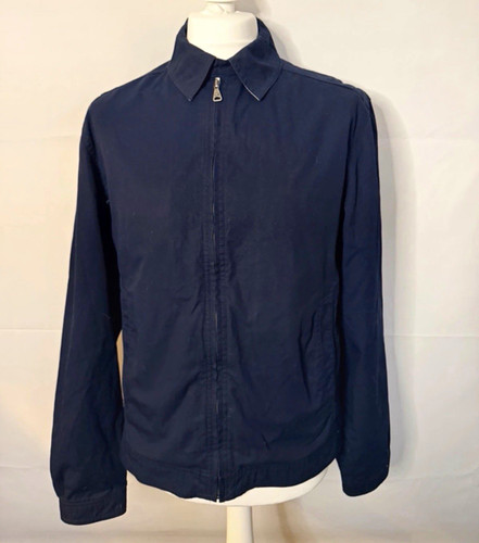 Blue harbour harrington - blue,