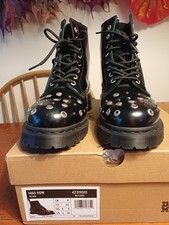 Fierce martens 1460 hdw - fierce,