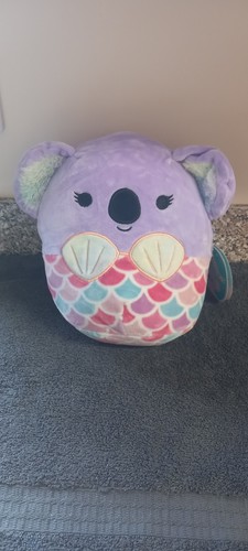 Squishmallow keyla the koala - squishmallow,
