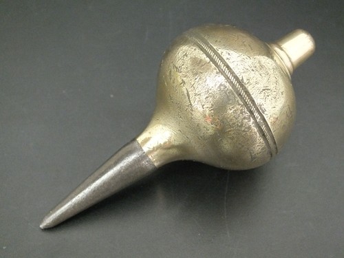 Superb antique victorian brass - superb,