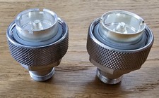 Bundle Of 2 x Huber & Suhner