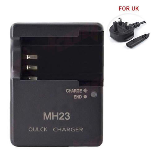 Nikon battery charger - nikon,