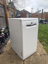 Dishwasher Slime Line Bosch