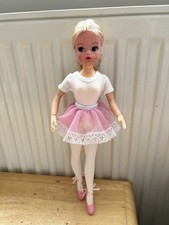 Vintage Sindy Ballerina