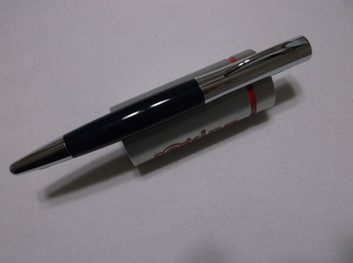 Rotring initial navy - navy, &