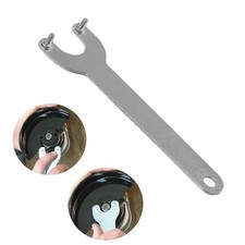 2 TWO PIN ANGLE GRINDER