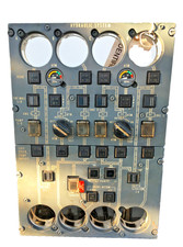 Lockheed TriStar Aircraft