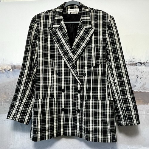 Vtg calvin klein sport - vtg,
