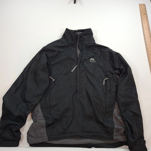 Mountain equipment fleece - mountain,