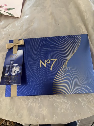 No7 lift and - lift, regime