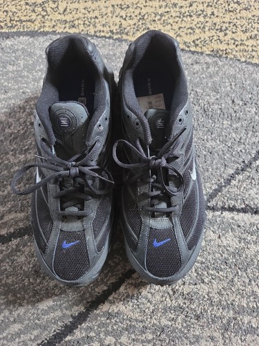 Nike shox ride men - ride, 12