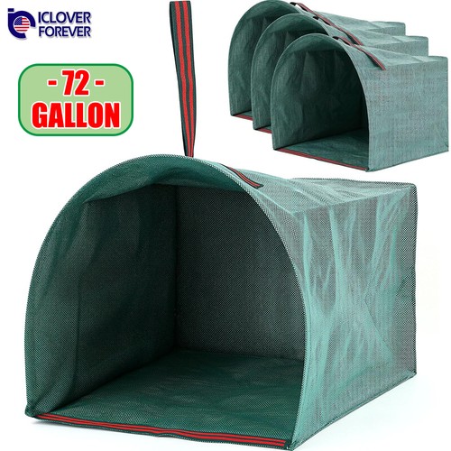4pcs gallon garden waste - 1-4pcs,