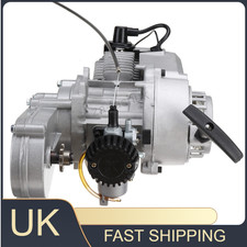 For 49cc 50cc 2 Stroke Pull