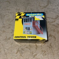 Scalextric vintage control - scalextric,