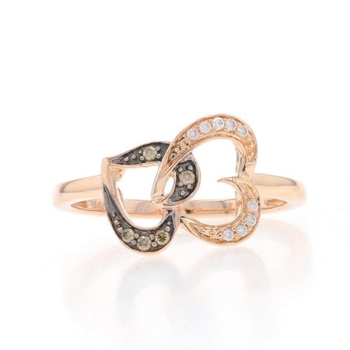 Vian diamond intertwined - diamond,