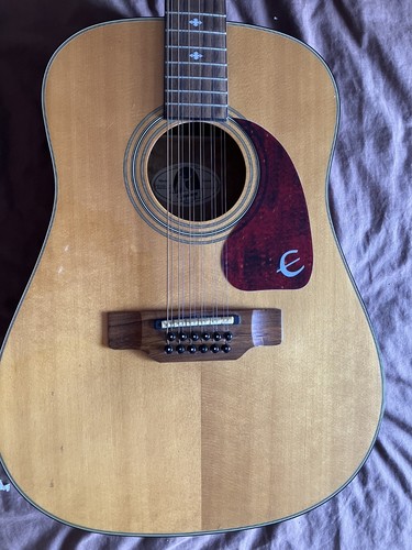 Epiphone 350 12e 12 - pr,