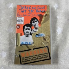 PETER COOK & DUDLEY MOORE