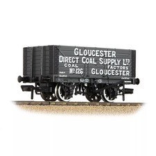 37-2022K Bachmann OO 7 Plank