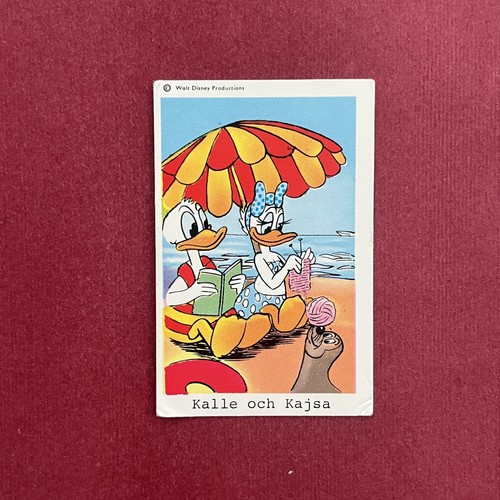 Donald daisy disney - daisy,