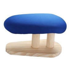 Desktop Wooden Ironing Board