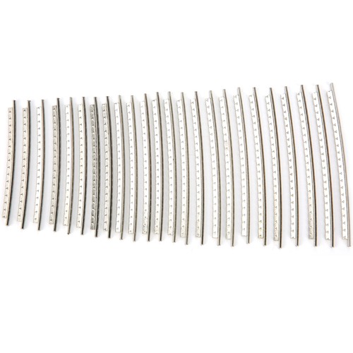 24pcs guitar fret wire - fret, set