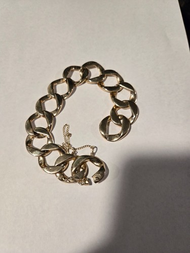 Vintage 18k gold mens - vintage,